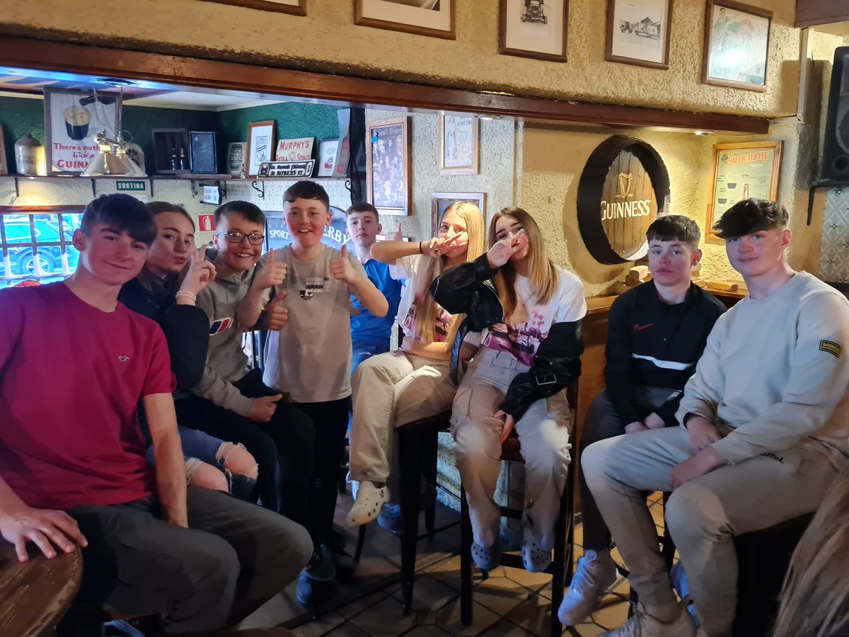 Dearne Ski Trip tweet media