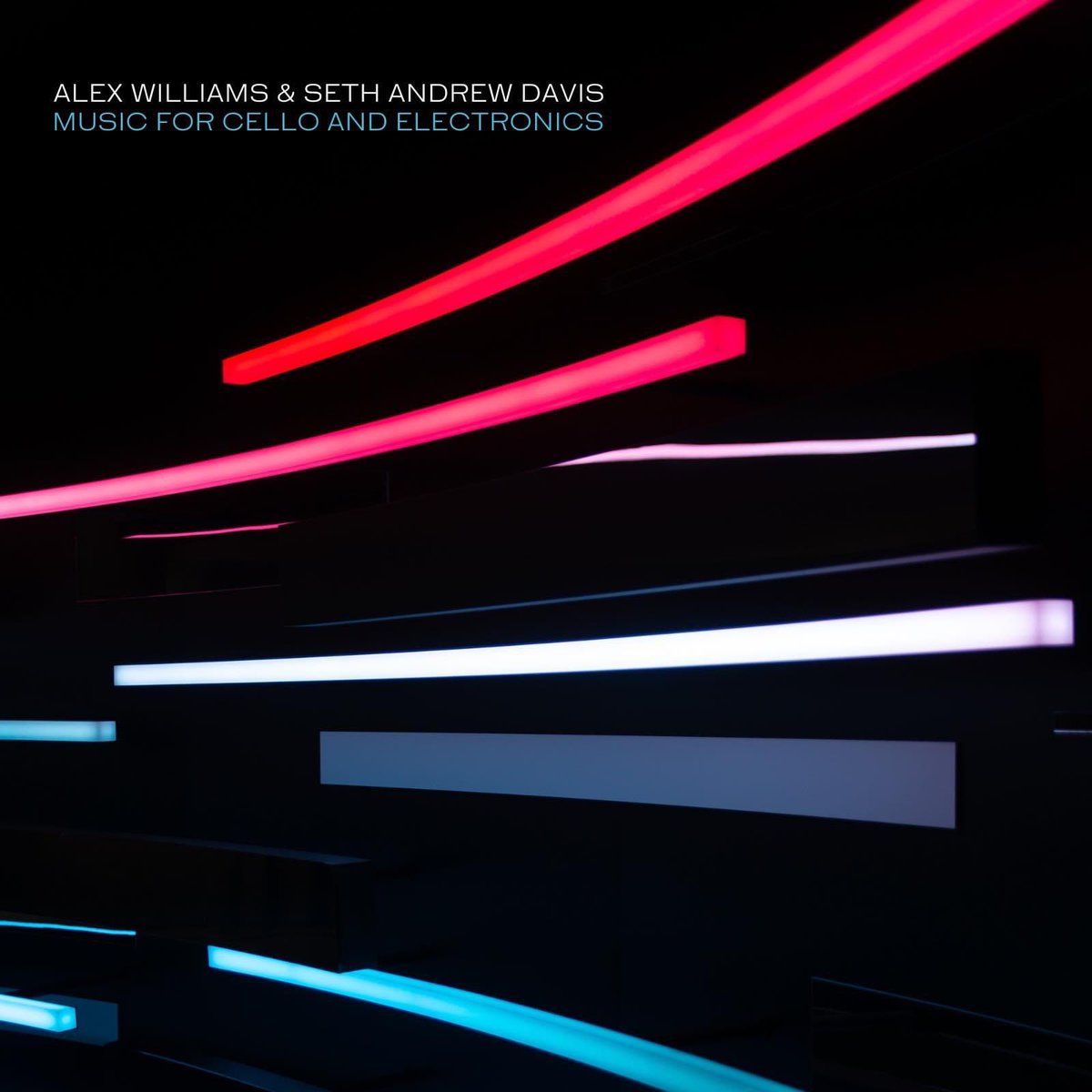 Out today!

Music For Cello and Electronics is six tracks of improvisations and co-composed collage works.  It was created over a period of two and a half years between remote recordings sent back and forth between KC and LA as well as in-person sessions in KC in 2021.