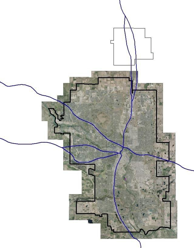 savenosecreek's tweet photo. Another mini-win for our advocacy. The @yyCBEdu have announced that Calgary’s newest High School will be named:

North Trail High School

We were told this suggestion evolved from our advocacy research on the North Trail here in the Nose Creek Valley!

#SaveNoseCreek #SNChistory https://t.co/J0QDuGe3k4