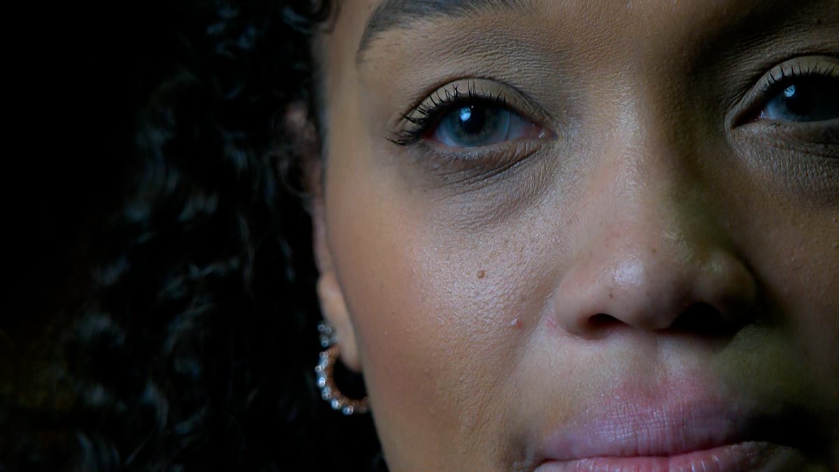 JoshuaSkinnerTV's tweet photo. "This is my purpose."

Socoya Moody's passion is giving black children a place to learn gymnastics. But despite her program's success, poor equipment and prejudice have taken a toll on her team. That's why another non-profit is trying to help out. @ATLNewsFirst at 6:15. https://t.co/zf46sCN13Q