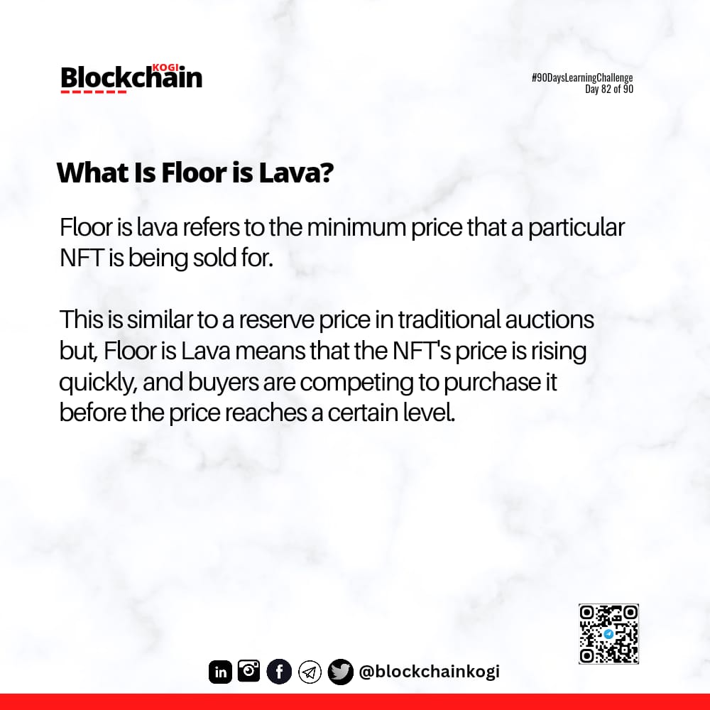 husseini_peace's tweet photo. || Day 82 Of 90 || @BlockchainKogi #90DaysLearningChallenge #BlockchainKogi #Nigeria #Africa https://t.co/J4QsJBLHYG