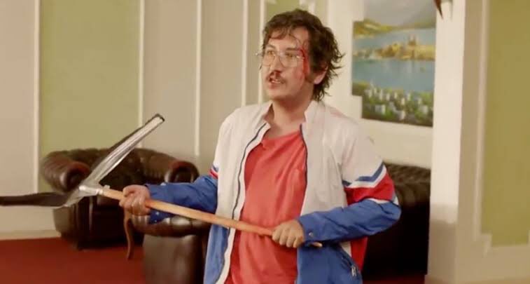 Tell me İlhami Abi am I in another city? Did I get beaten in a different place? Did I get beaten somewhere far away and come back here?