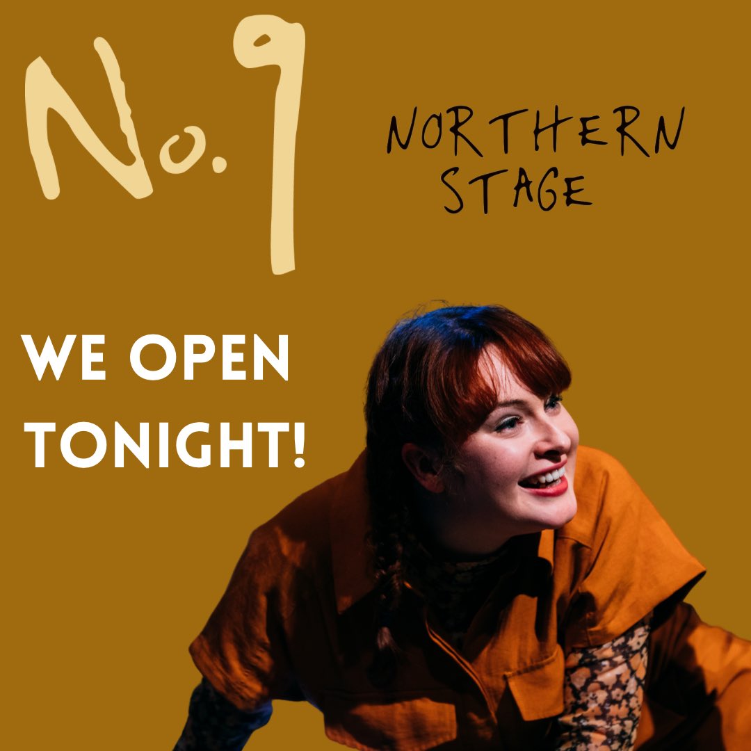 Rosa is ready, are you? 🥊
The team are working hard to get the show ready for you tonight!
Limited tickets available for tonight and selling fast tomorrow ❤️
Grab them whilst you can 🎟️