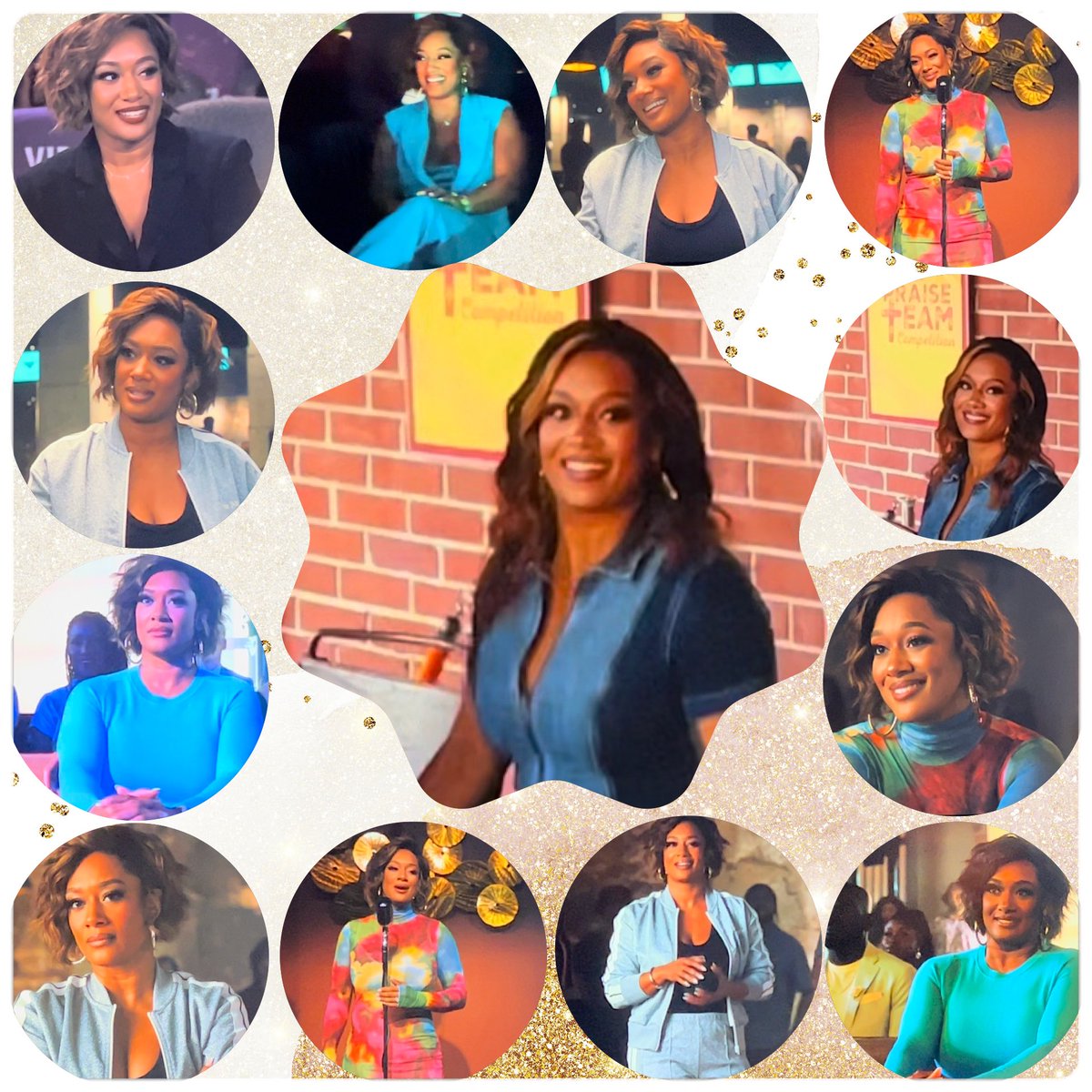 🌹_Jai_Nicole ♌️ tweet media