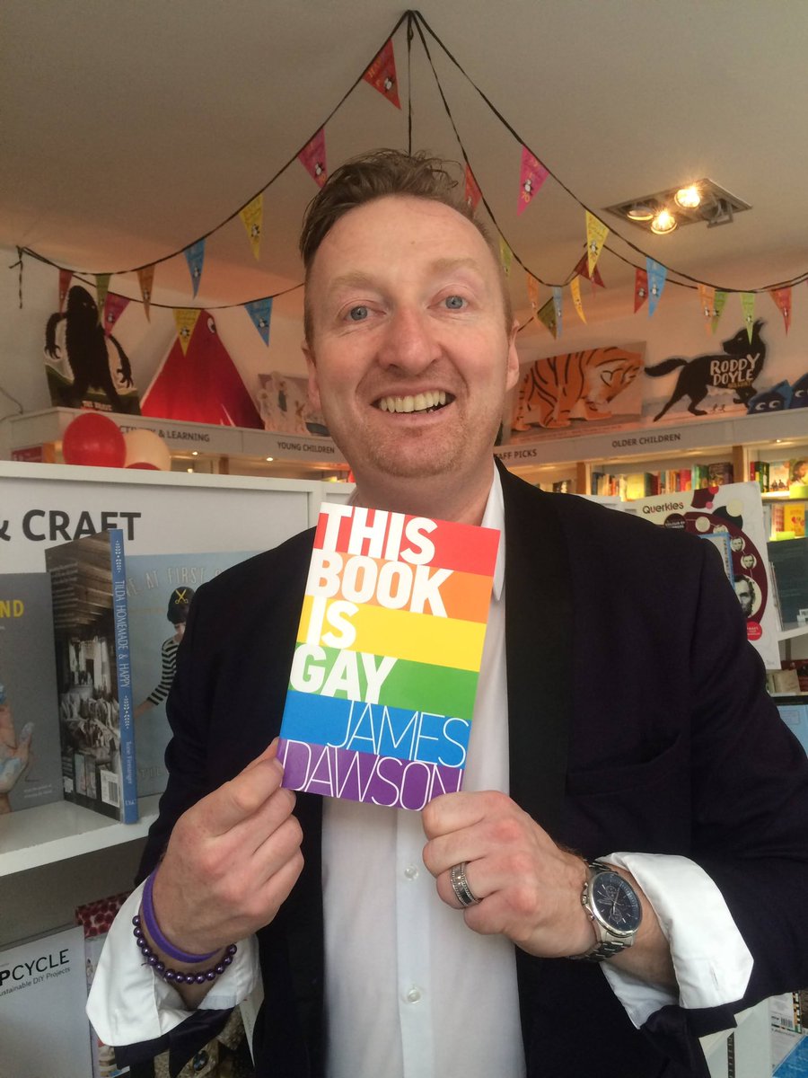 Bought this book in September 2015 in this great book shop. 🏳️‍🌈🏳️‍⚧️