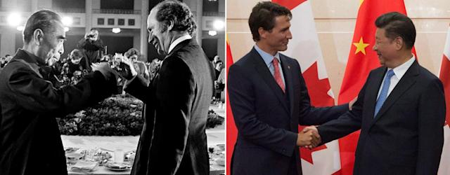 Xiaoming Guo (@xguoforwaterloo) on Twitter photo <a href="/CBCNews/">CBC News</a> Xi asked Obama to help Trudeau win the 2015 election, so the US sent $6 mil to Liberta, a source says. Later CSIS briefed Trudeau about China's interference. Let Trudeau's government investigate how China's interference helped him get elected? What a joke. nationalpost.com/news/politics/… <a href="/CBCNews/">CBC News</a> Xi asked Obama to help Trudeau win the 2015 election, so the US sent $6 mil to Liberta, a source says. Later CSIS briefed Trudeau about China's interference. Let Trudeau's government investigate how China's interference helped him get elected? What a joke. nationalpost.com/news/politics/…