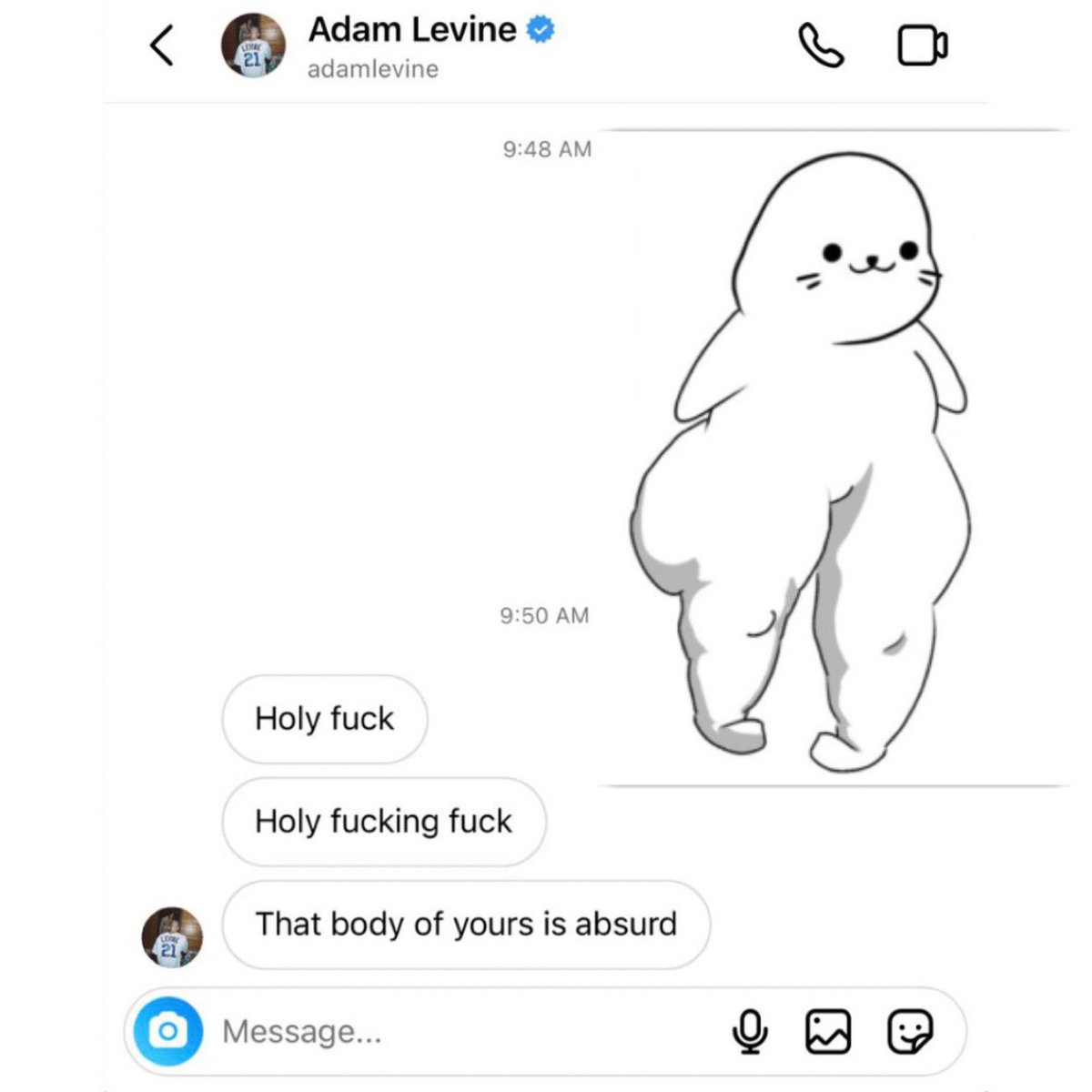 goodman ⟐ tweet media