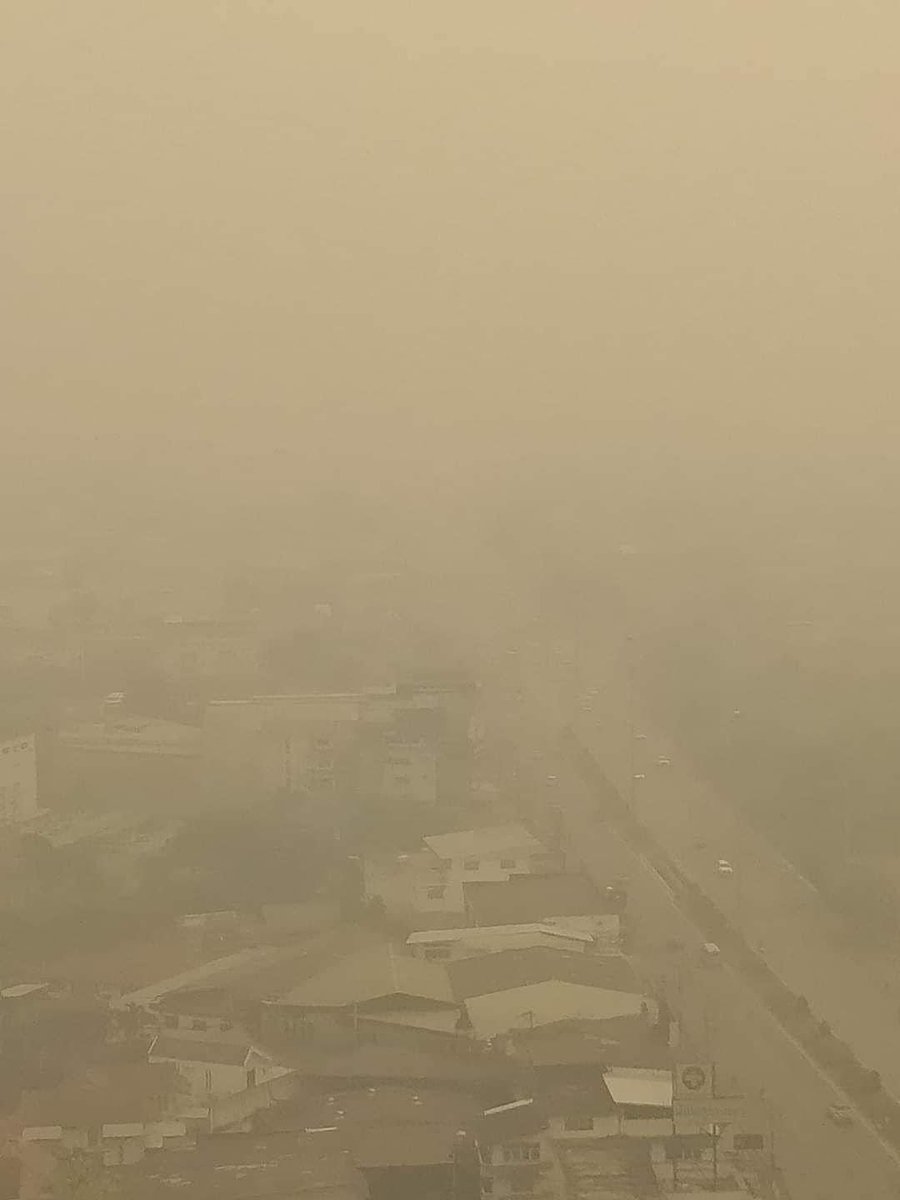 นี่คือเชียงใหม่ มันใช่ที่ที่คนจะอยู่ได้เหรอ