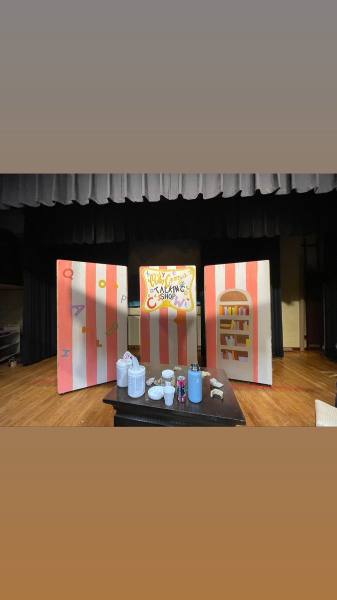 Cristina Rotella (@miss_rotella) on Twitter photo All the hard work and extra hours has come to an end. Check out our Mary Poppins Jr set !☂️🎩 So proud of all the young artists that helped make this vision come to life. Check out <a href="/Richmond_Public/">Richmond Street Public School</a> page for info to get your tickets !! 🎟️ <a href="/dsbn/">District School Board of Niagara</a> All the hard work and extra hours has come to an end. Check out our Mary Poppins Jr set !☂️🎩 So proud of all the young artists that helped make this vision come to life. Check out <a href="/Richmond_Public/">Richmond Street Public School</a> page for info to get your tickets !! 🎟️ <a href="/dsbn/">District School Board of Niagara</a>