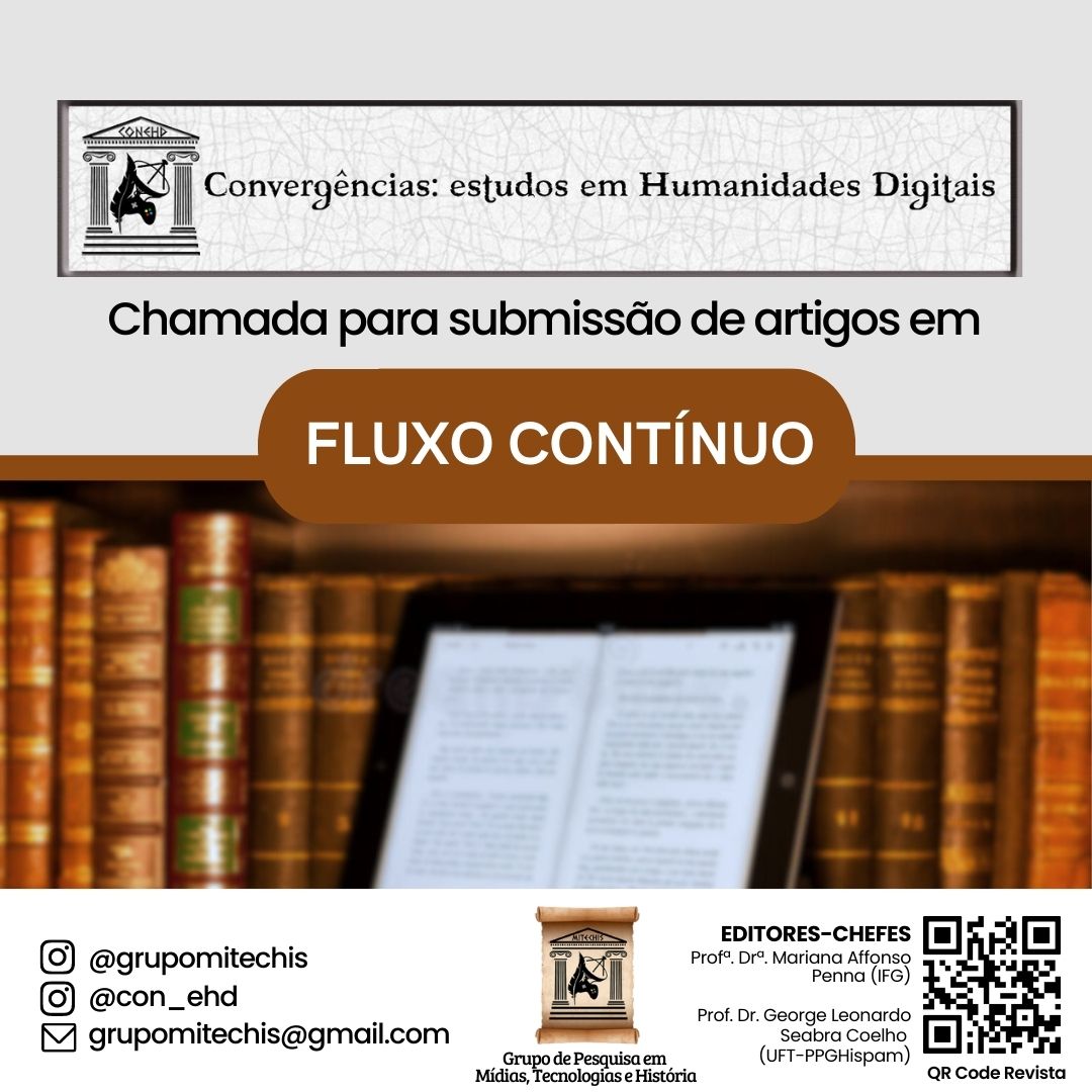 MITECHIS1's tweet image. 📌 Saiba sobre as condições e normas de submissão pelo link: periodicos.ifg.edu.br/index.php/cehd… (disponível na nossa BIO).