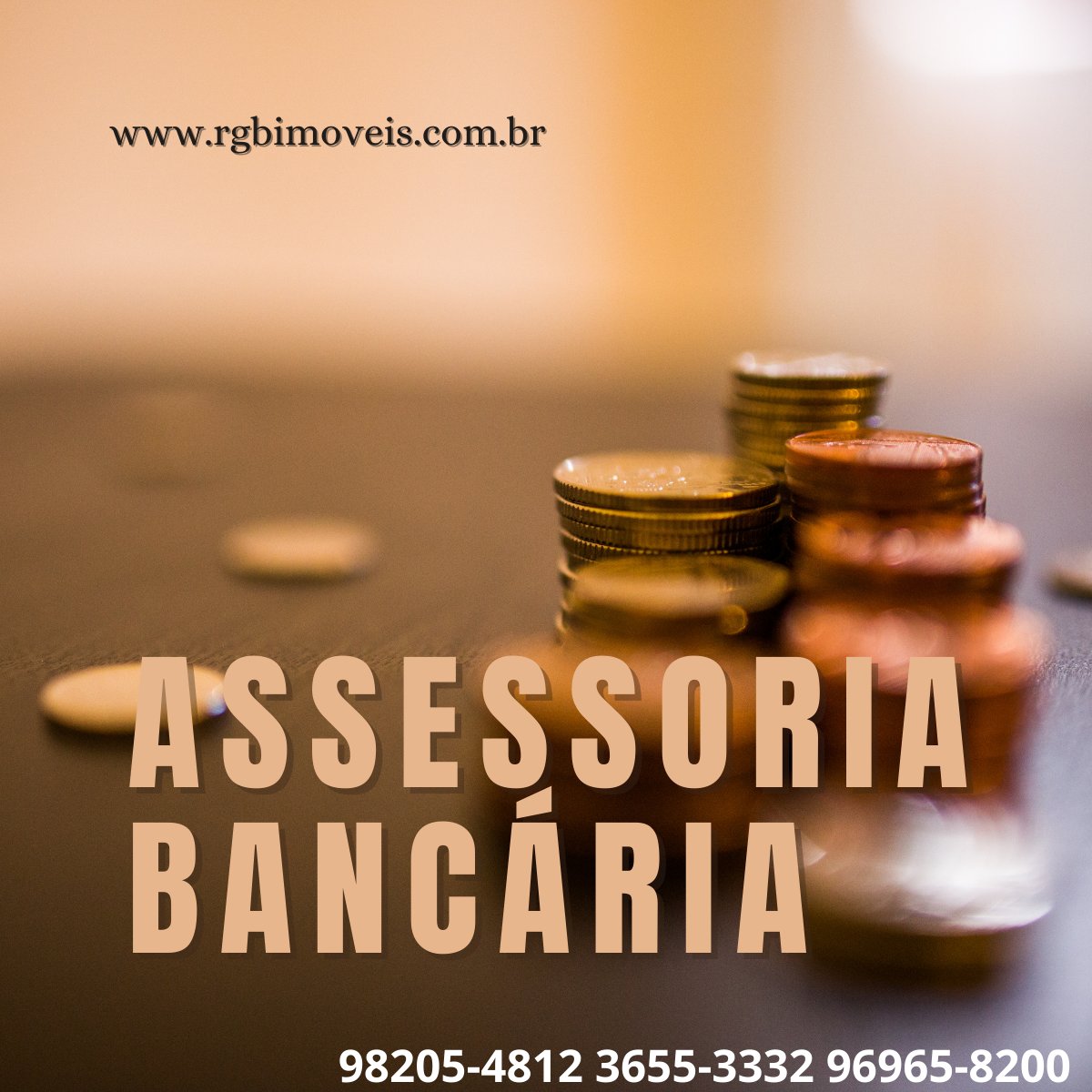 CTOSANTOS's tweet image. @rgbimobiliaria