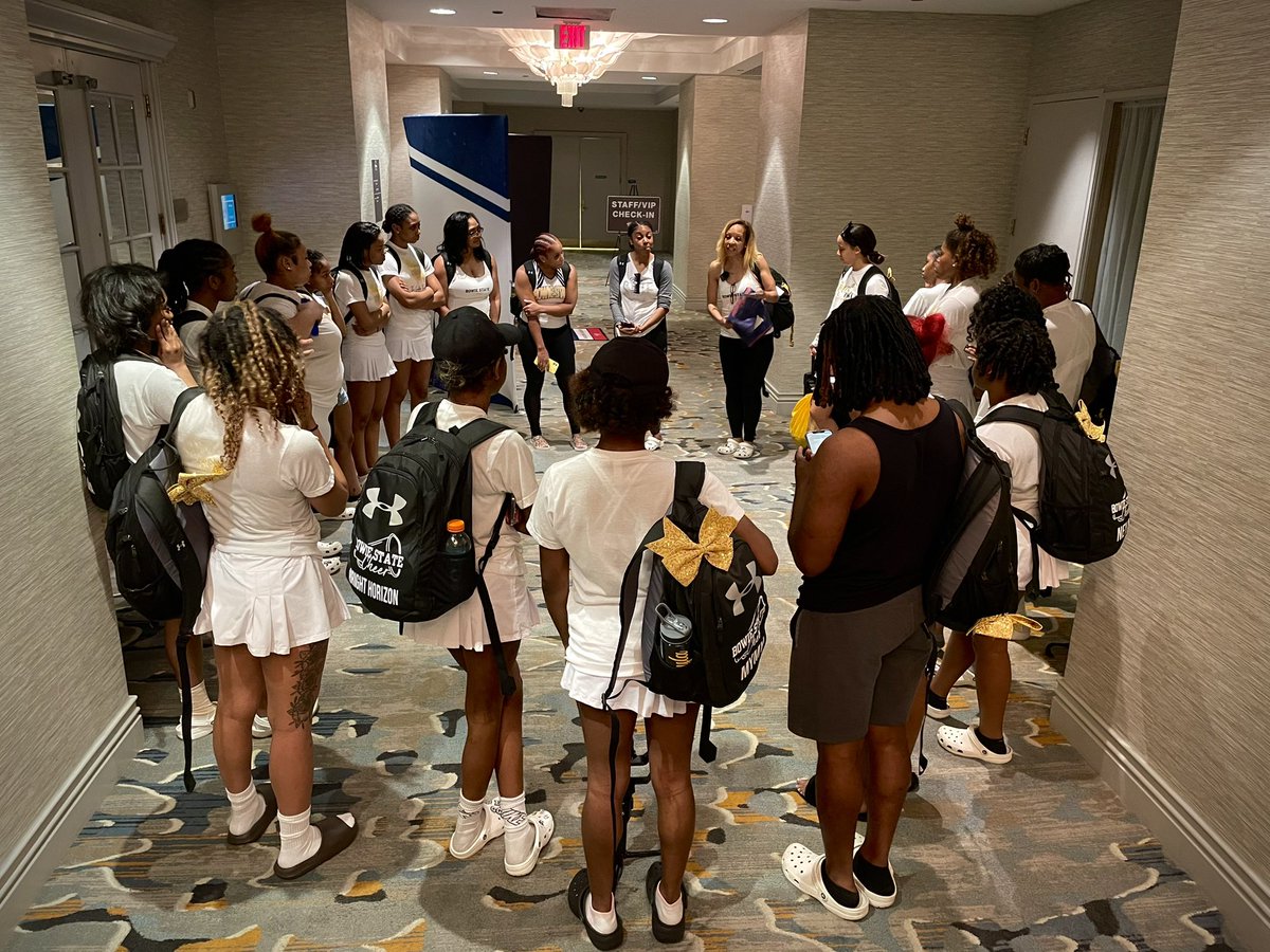 HBCU Premier Sports & More on Twitter "Bowie State University