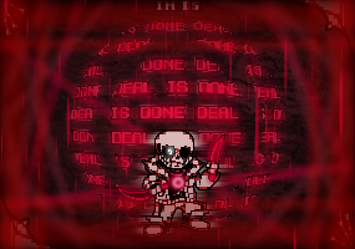 ItsME_Dustcord's tweet photo. Uhhhh just random Sprites

1. Something New - Lethal Deal
2. Underverse - Occisor
3. My friends Oc
4. The Genocide Ends (DTLG HM) https://t.co/AxTi71xMMj