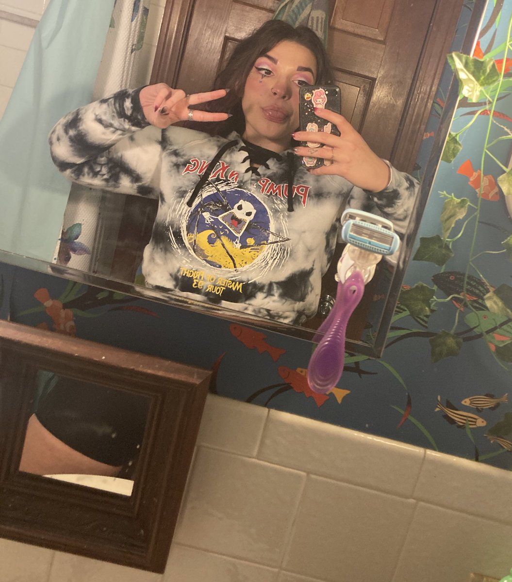 ʟʏɴɴ tweet media