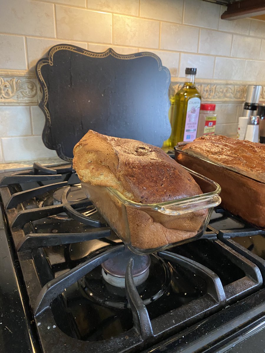 shift_mindsets's tweet photo. @mack___harris Hope yours turns out better than mine! #BreadFail 😂😂😂 https://t.co/sRU0QVZ0GE