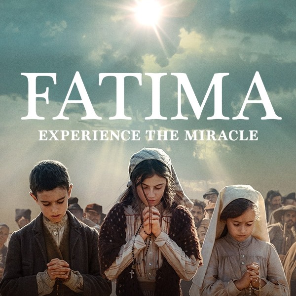 Fatima Movie tweet media