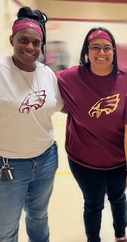 🏀 Congratulations to our Leadership basketball team on an outstanding performance during their first maroon and white game! 🏆🔥 Shoutout to Coach Miller and Coach Cordova for their unwavering energy and dedication towards grooming our leaders both on and off the court.