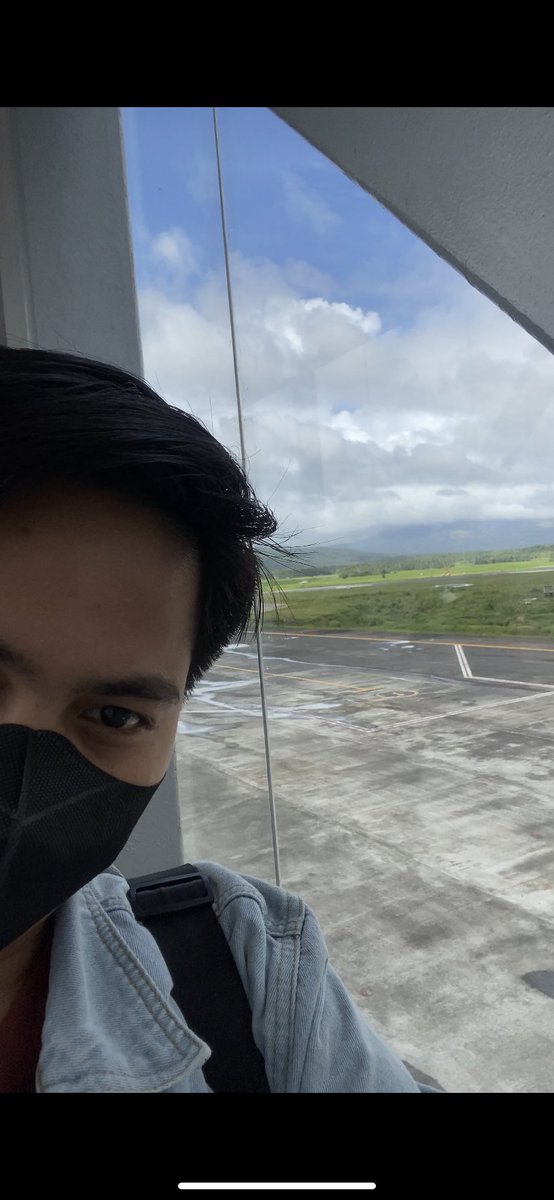 engr_astrnt's tweet image. tito mong nagsend ng selfie sa family groupchat