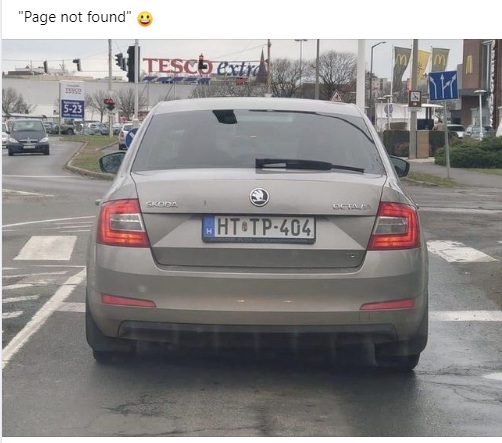 tom_antok's tweet photo. This car is not secure https://t.co/cRHbSd8wkE