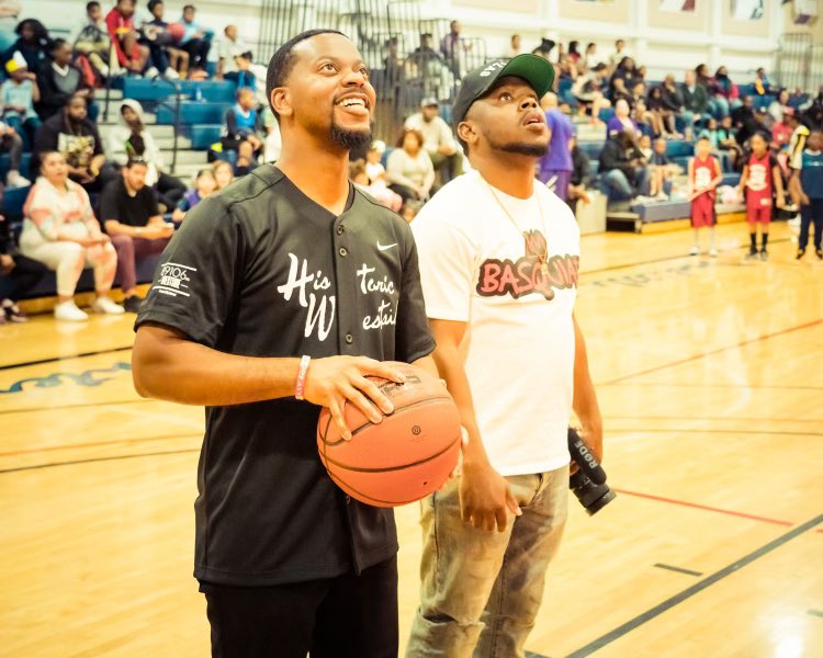 William McCurdy II on Twitter