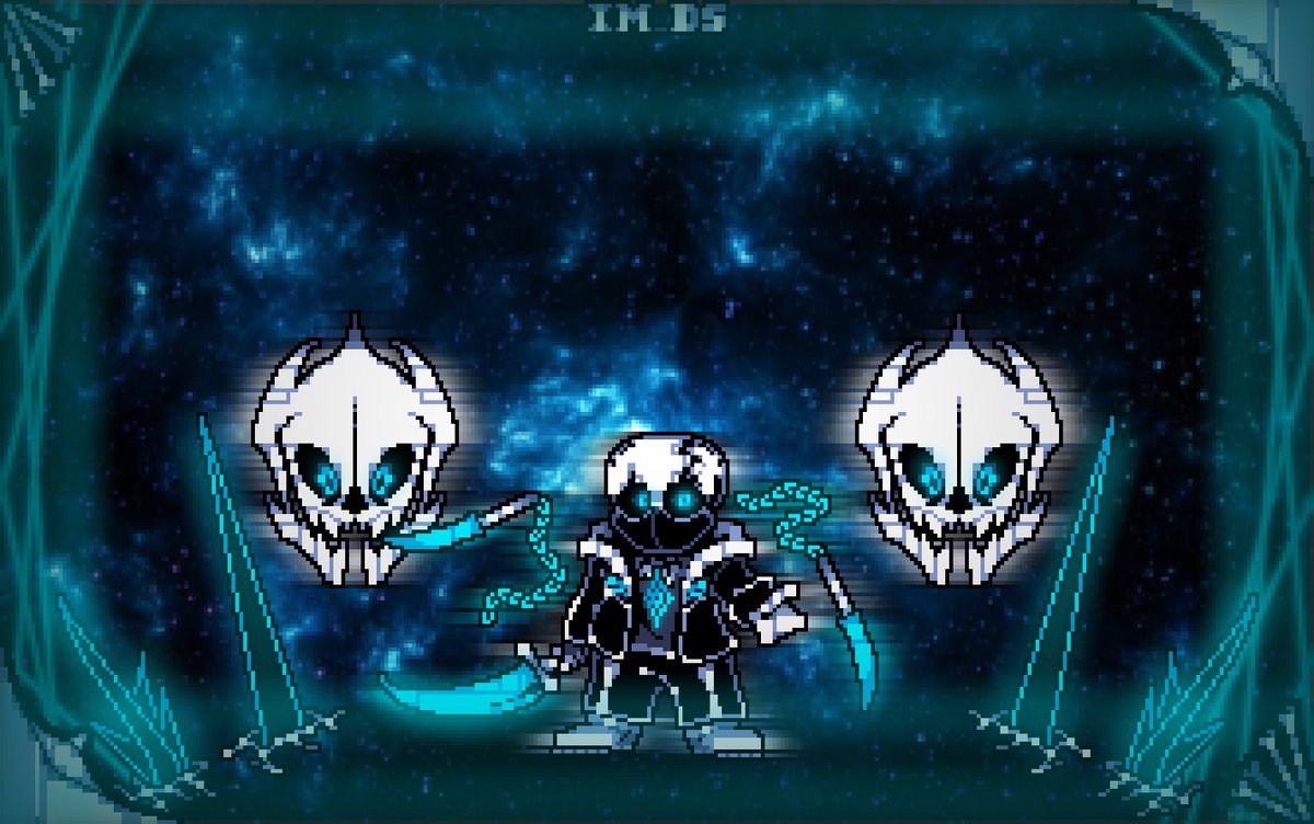 ItsME_Dustcord's tweet photo. Uhhhh just random Sprites

1. Something New - Lethal Deal
2. Underverse - Occisor
3. My friends Oc
4. The Genocide Ends (DTLG HM) https://t.co/AxTi71xMMj