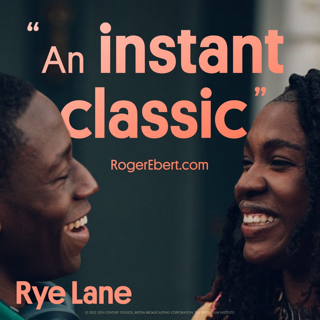 searchlightpics's tweet photo. What’s not to love? #RyeLaneMovie is certified FRESH on @RottenTomatoes and NOW STREAMING only on @Hulu. https://t.co/V8AQC7UVhP