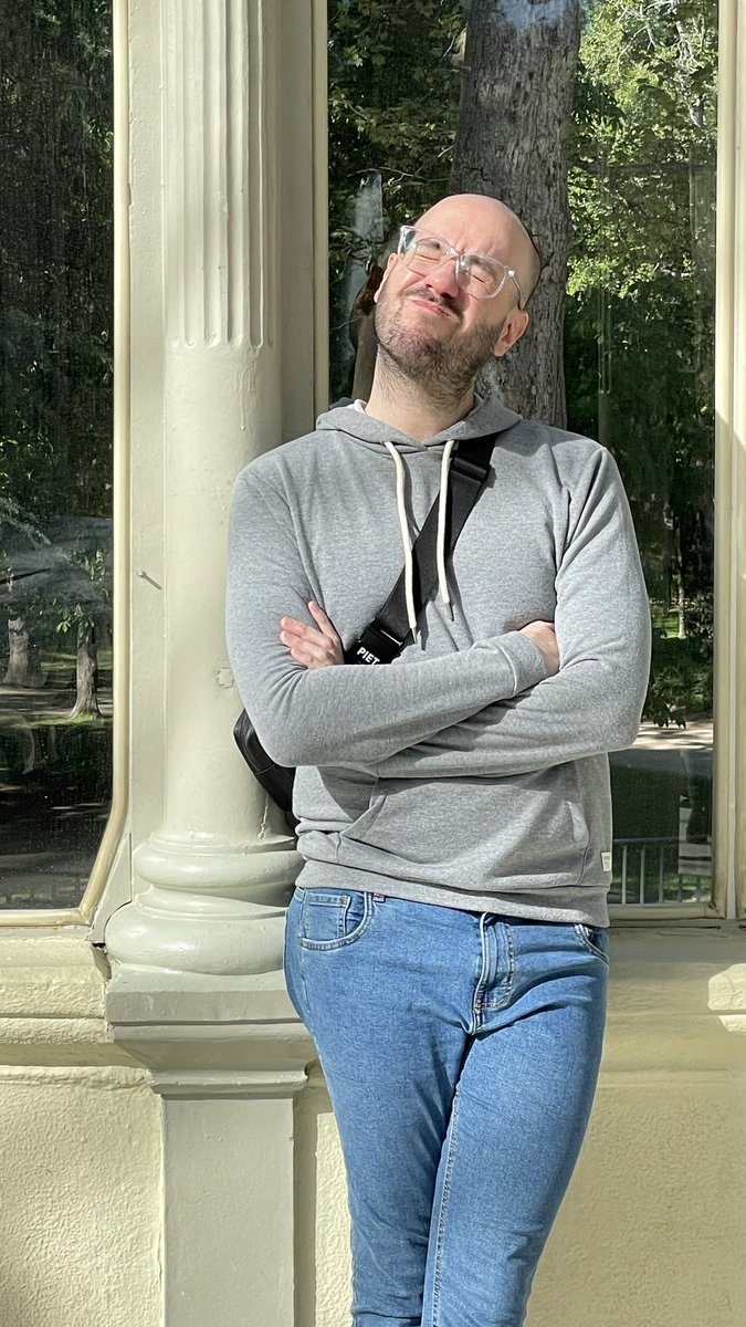 Nueva foto de perfil