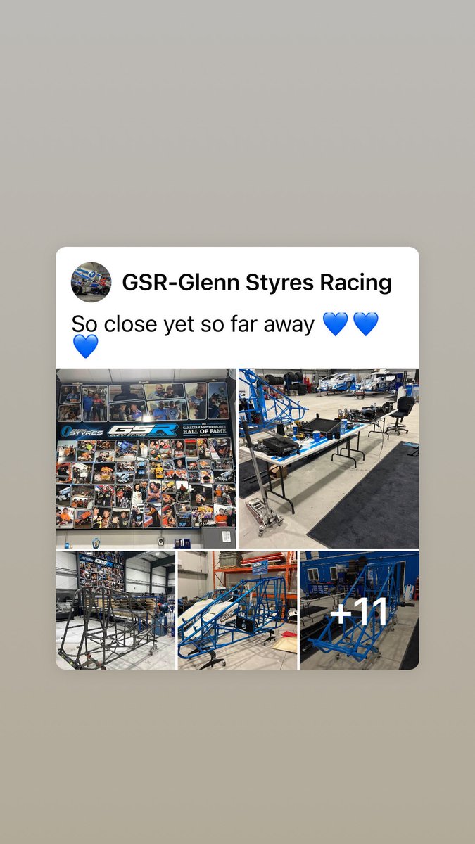 Glenn Styres on Twitter: 