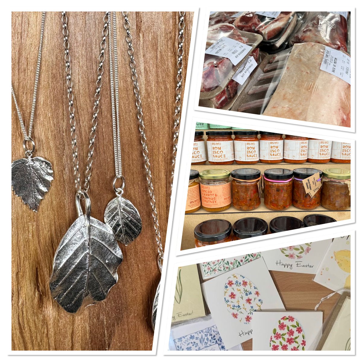 🐣💐It’s the Easter Saturday Farmers Market on 8th April from 9am in Brook Street Market Place, Tring! #keepitlocal and #supportlocal with handmade produce and goods! See you there @EverythinTring @TringRadio <a href="/TringTransition/">Sustainable Tring</a> <a href="/VisitTring/">Visit Tring</a> <a href="/TringCouncil/">Tring Town Council</a>