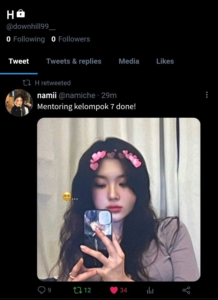 moonzynne's tweet photo. 240. Lapak lainnya. https://t.co/NcDvhDKkKV