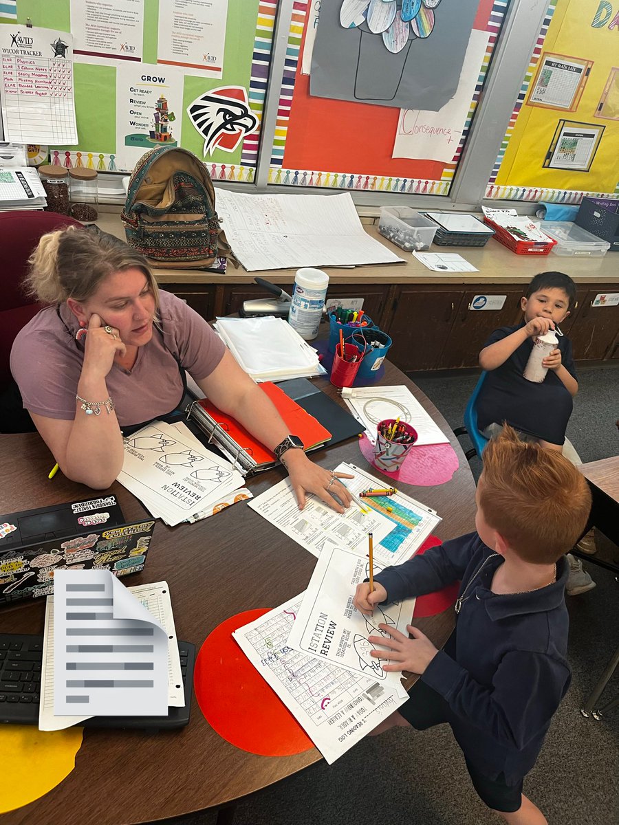 Sarah Rodriquez (@mrsrodriquez4) on Twitter photo We love our one-on-one data talks! We use this data to drive and personalize instruction! However the best part is that scholars get to take ownership of their learning! #blendedlearningWIN #studentagency #futureleaders <a href="/ECISDblendED/">Ector County ISD Blended Learning</a> <a href="/HaysSTEAMshines/">Hays STEAM Academy</a> We love our one-on-one data talks! We use this data to drive and personalize instruction! However the best part is that scholars get to take ownership of their learning! #blendedlearningWIN #studentagency #futureleaders <a href="/ECISDblendED/">Ector County ISD Blended Learning</a> <a href="/HaysSTEAMshines/">Hays STEAM Academy</a>