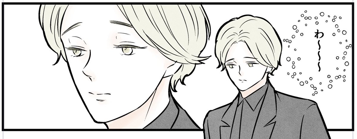 4/8（土）20:00動画公開目標で作業中です。
まだ確定できないからそっと深夜にお知らせです😂 https://t.co/4ezEveBOiZ