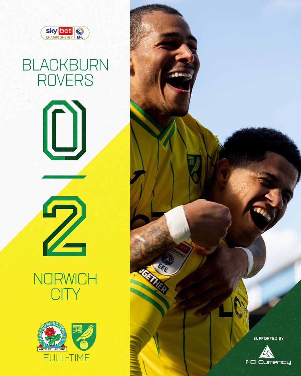 Norwich City FC tweet media