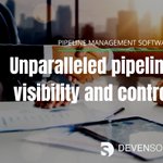 Photo by Devensoft - Elevate Your M&A (@DevenSoftware)