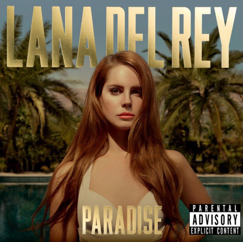 delreychart's tweet photo. “Paradise” has surpassed 870 MILLION streams on Spotify. https://t.co/wmqASYo7u2