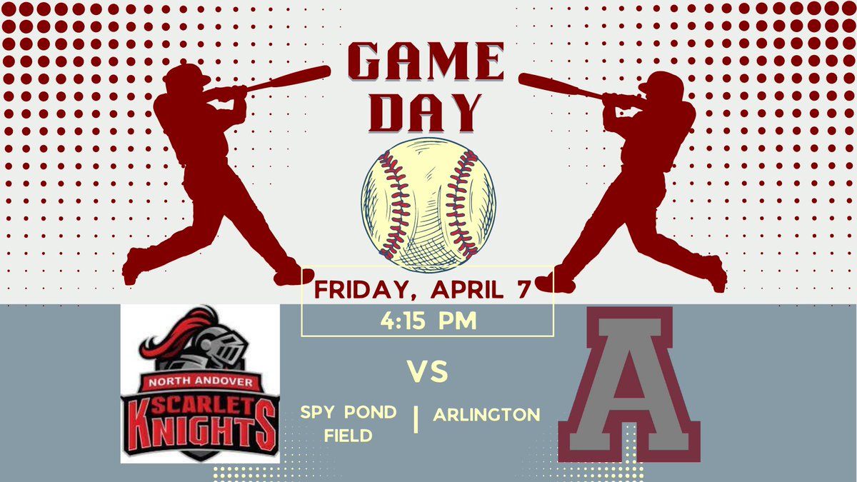 Arlington High Spy Ponders Baseball tweet media