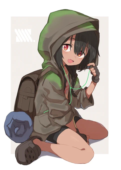 怪獣少女 