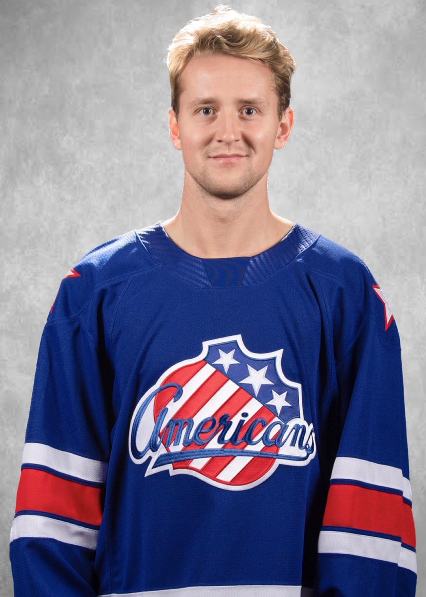 Rochester Americans tweet media