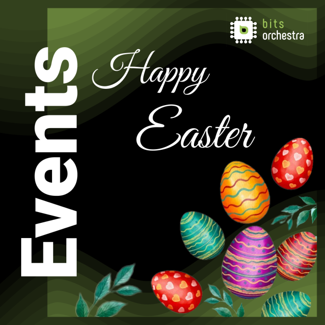 Wishing you a blessed and holy Easter! May this beautiful day be a testimony to God's love and glory. May the miracle of Easter bring you renewed hope, faith, love, joy, and spirit of constant rediscovery and growth. Happy Easter!  #easter2023 #happyeaster #happyeaster2023