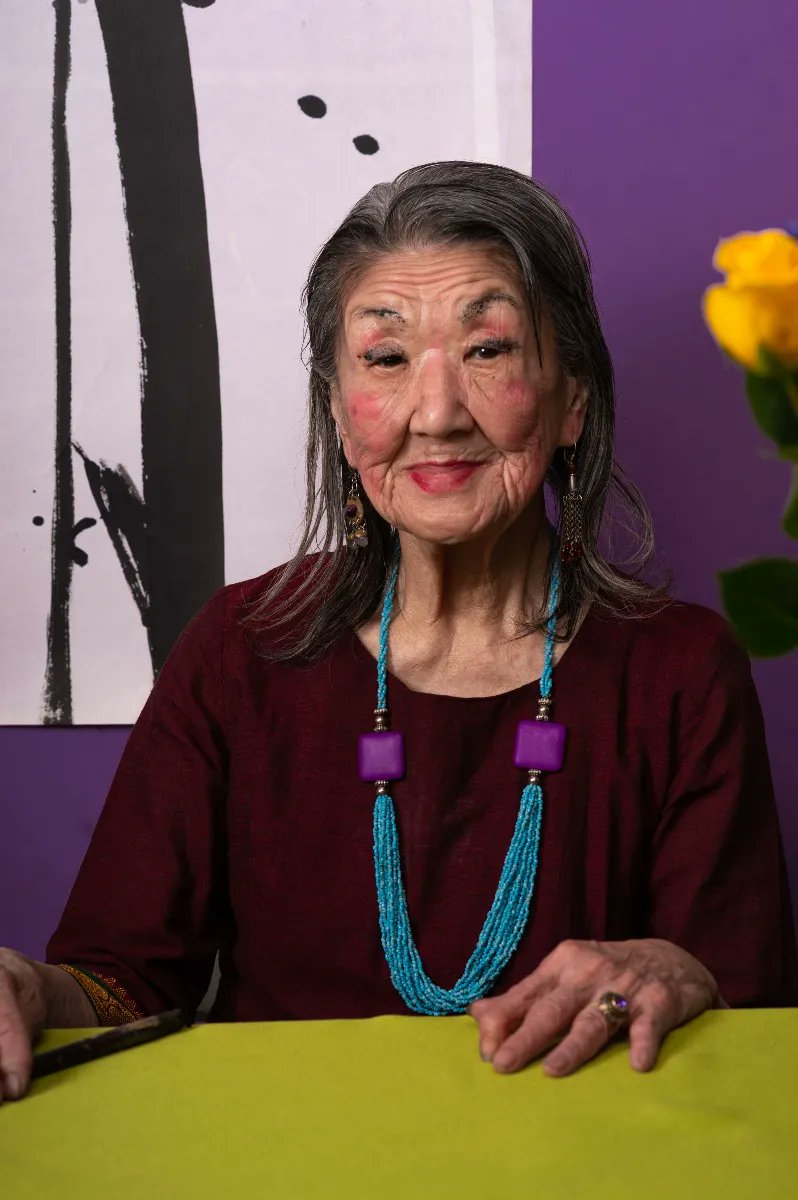 Tokyo Fashion on Twitter "RT TokyoFashion JapaneseAmerican Artist