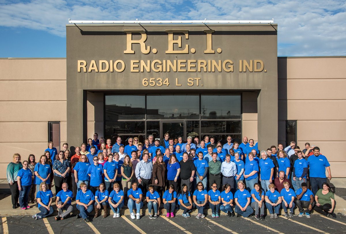 MikesJoblist's tweet photo. WOW! Look who's #HIRINGNOW Radio Engineering Industries Inc is #hiring in Omaha Nebraska #sales #Production #business #Analyst #Labor #Jobs #office #adminjob #customerservice #Omaha #Nebraska https://t.co/z8e6Hrsj6l … https://t.co/lfBVrKOoTj