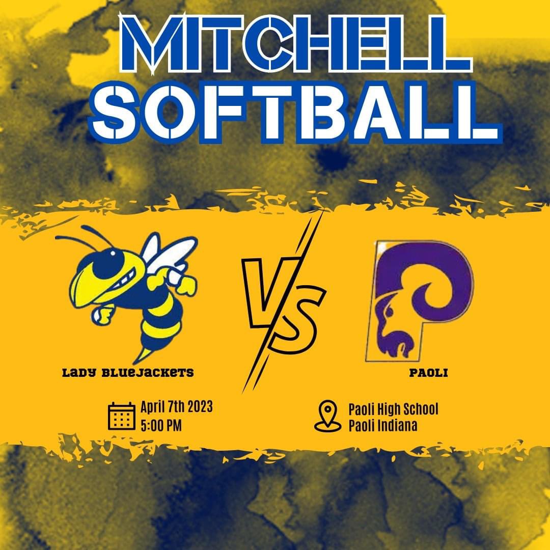MitchellHSSoftball tweet media