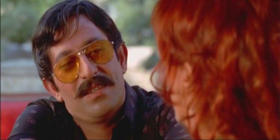 Upper Ayrancı? I know Ankara like the palm of my hand. Are you from upper Ayrancı? So is it lower Ayrancı? There is a park in the middle, from there?