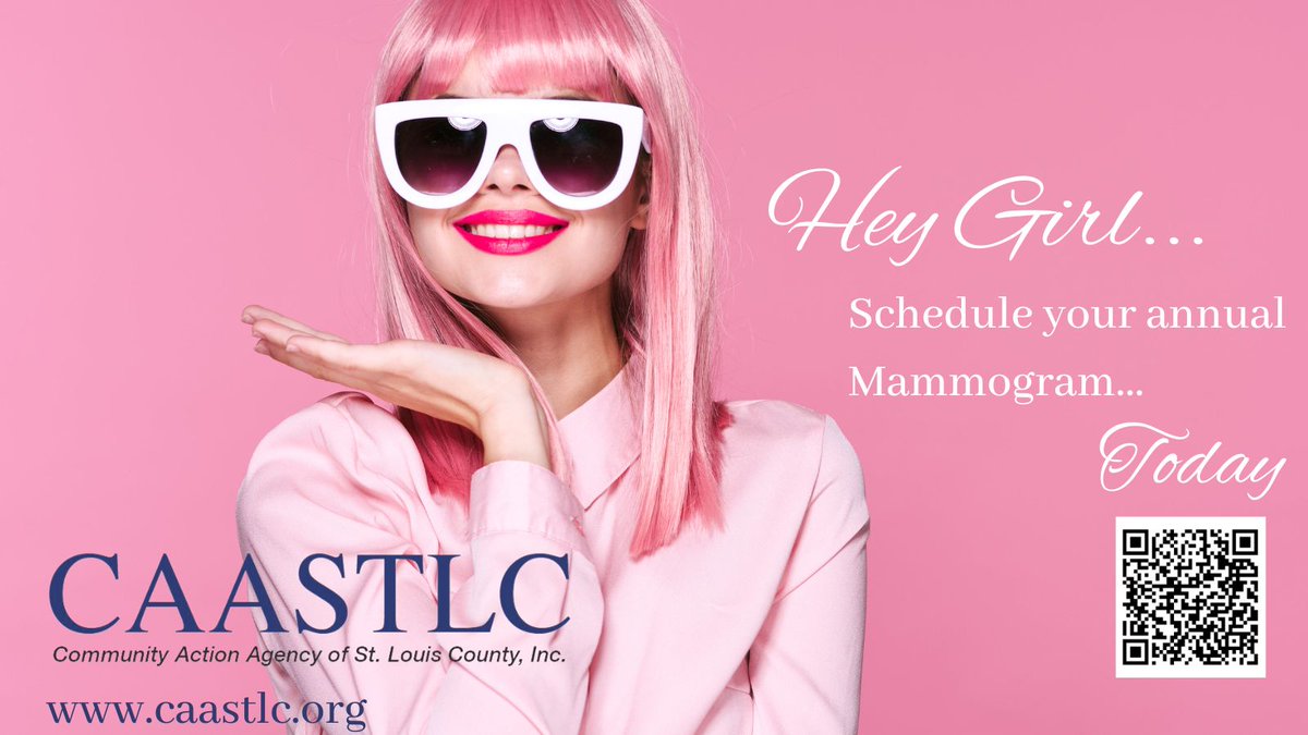 Community Action Agency of St. Louis County, Inc. tweet media