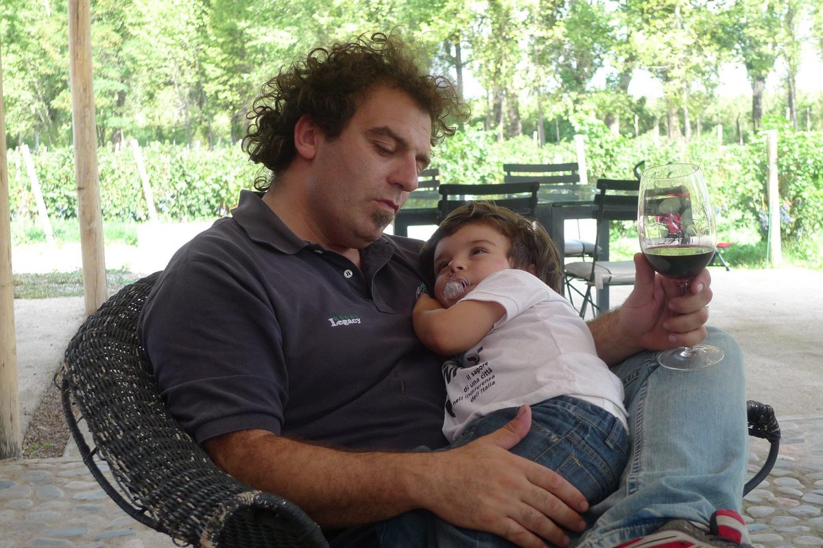 Alejandro Vigil tweet media