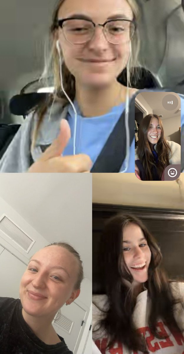 I love working with this group of hardworking and determined girls!! Thanks #smmwku for bringing us together! 👯‍♀️❤️ #teampic #wku <a href="/isabelleh331/">Isabelle Hannah</a> <a href="/hadleymariahb/">hadley</a> <a href="/Emma_London13/">Emma Pettingill</a> <a href="/k8nicewiczscott/">Kate Nicewicz Scott</a>