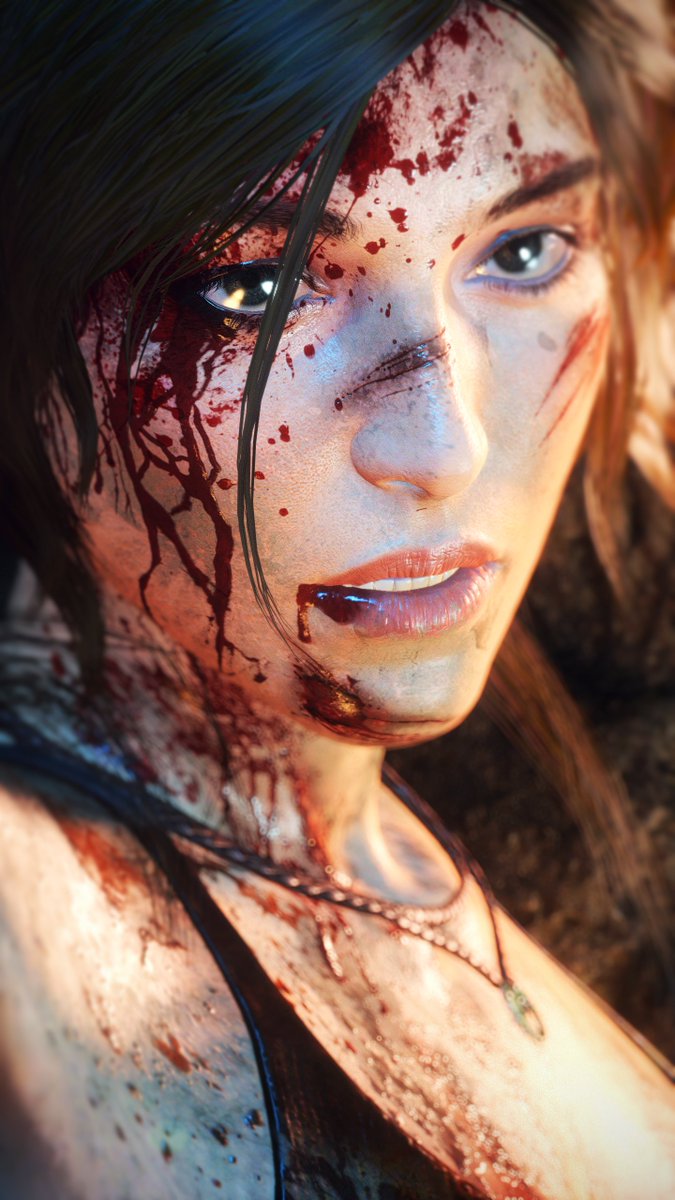 Rise of the Tomb Raider 

<a href="/tombraider/">Tomb Raider</a> #TombRaider 
#VirtualPhotography