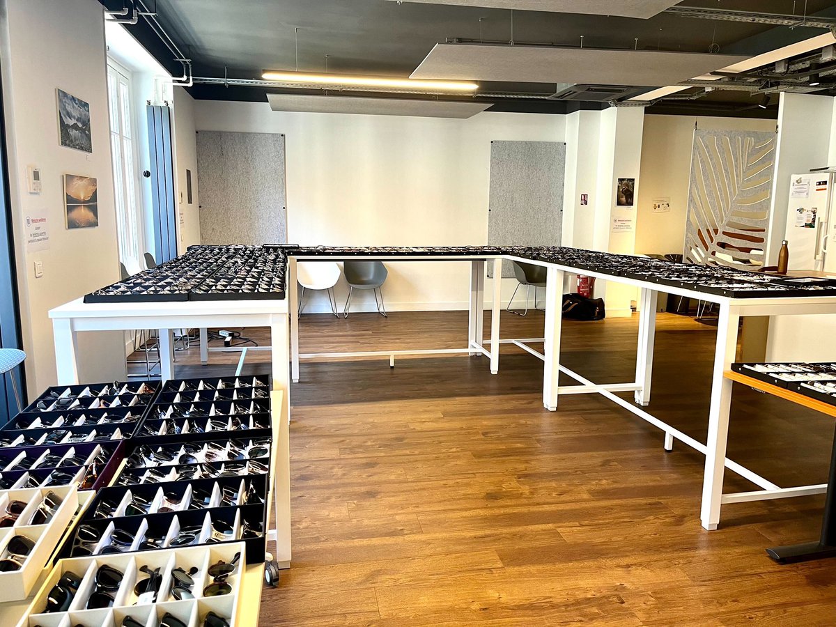 Polycea (ex Polyconseil) tweet media