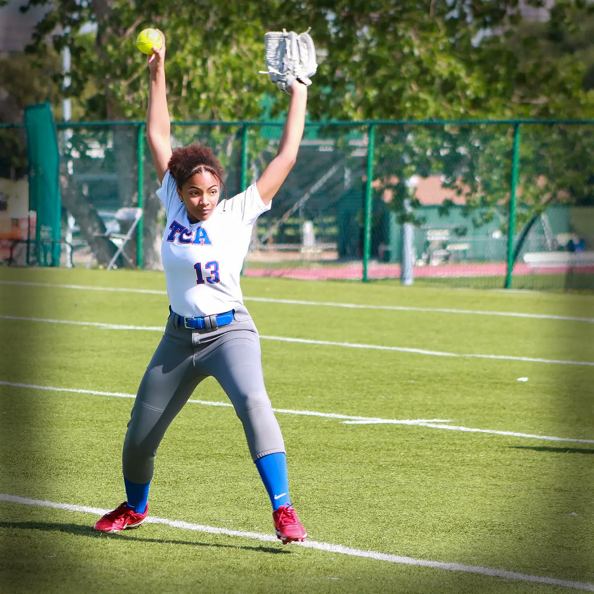 Colette Beckley tweet media