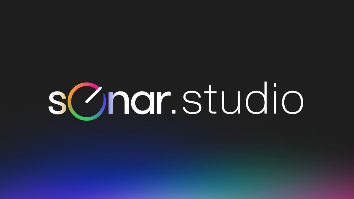 <a href="/yourcryptodj/">Your Crypto DJ</a> The best way to make money in #crypto is to find a project that builds new solutions despite the market situation. And it makes the world of crypto more accessible and easier to understand. That's why You should check this article about @SonarPING_:
sonar-official.medium.com/explaining-pin…